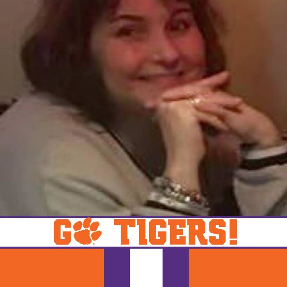 Meet your Posher, Glynis